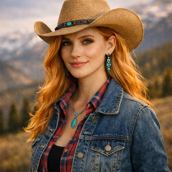 Emma Kincaid — Colorado