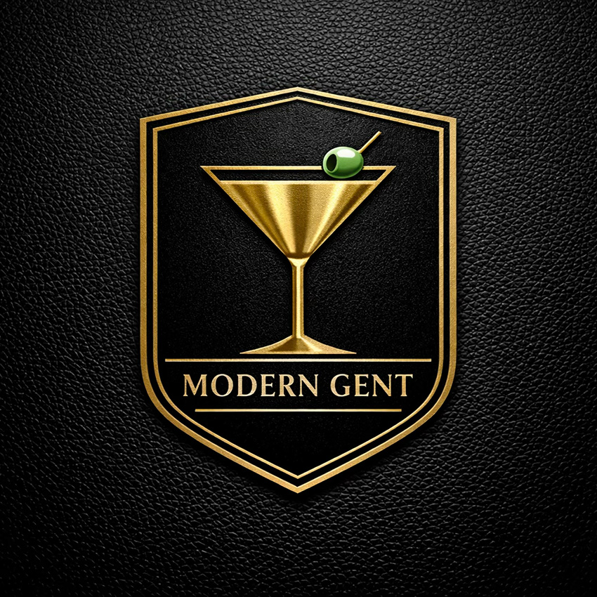 ModernGentbadge850x