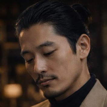 Kaito Mori