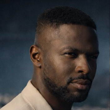 Luca Mbeki