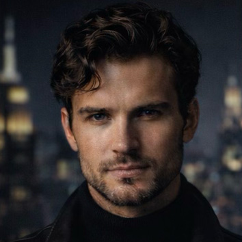 Sebastian Hale