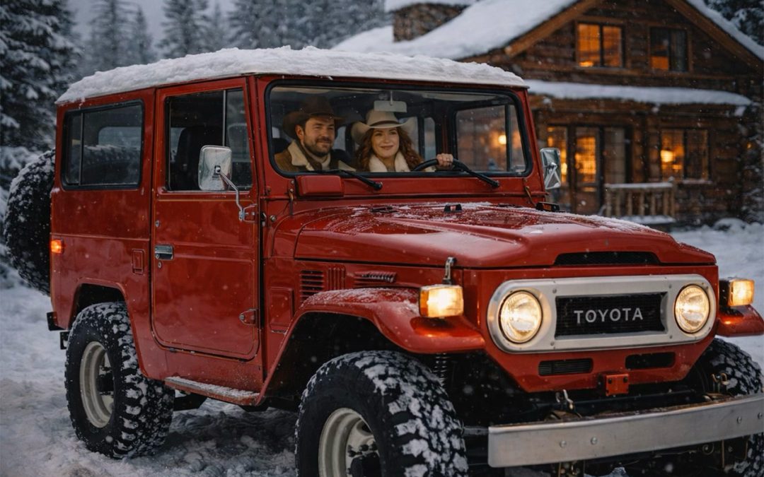 Blissfully Long Weekend in Telluride