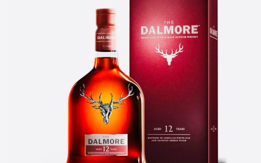 The Dalmore 12 Year