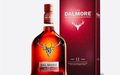 The Dalmore 12 Year