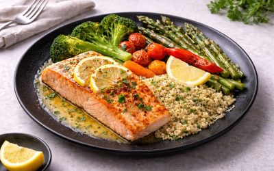 Food as Medicine, Done Right