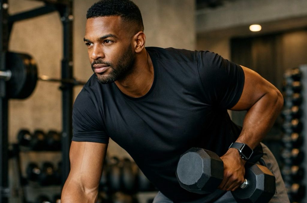 Practical, Realistic Fitness Goals for 2026