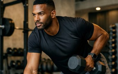 Practical, Realistic Fitness Goals for 2026