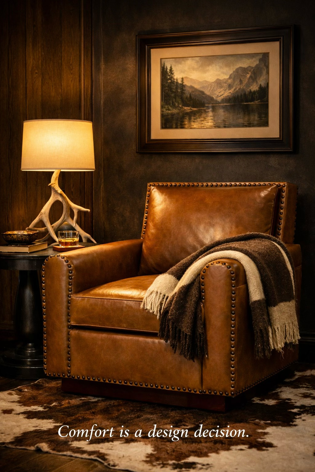 mancave h5