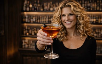 The Manhattan Ritual