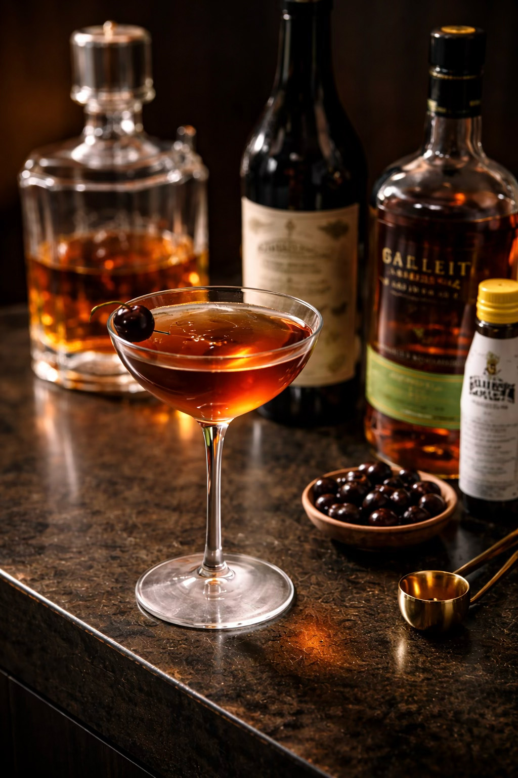 manhattan ritual h2