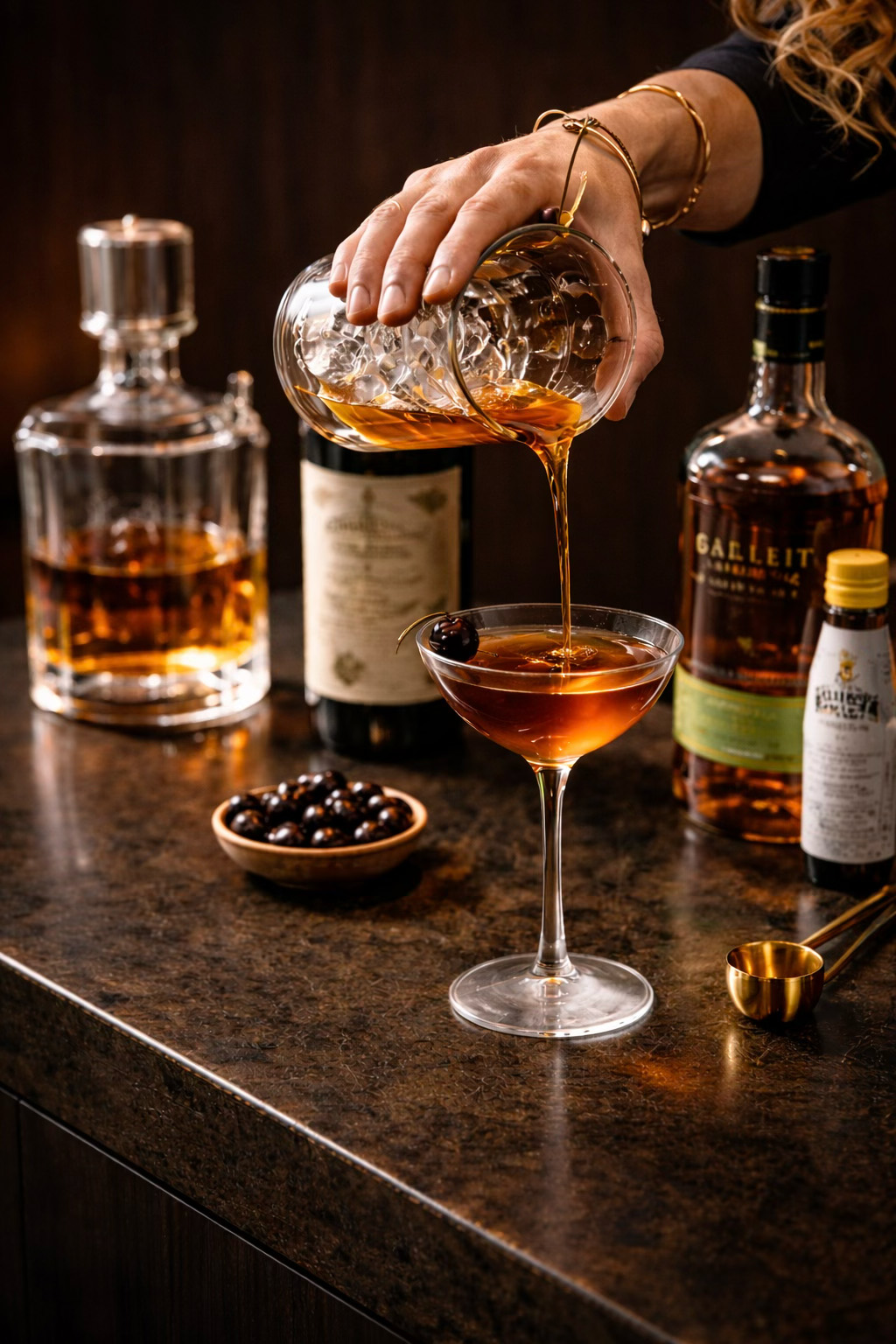 manhattan ritual h3