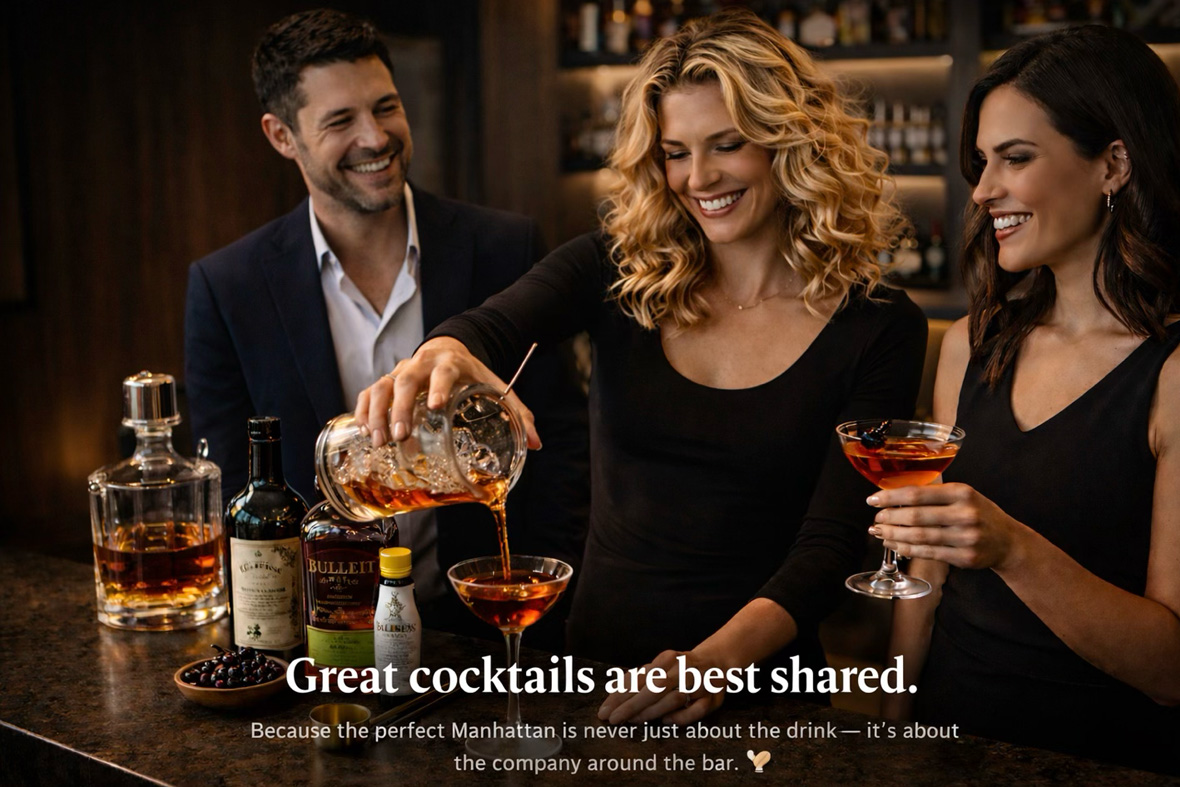 manhattan ritual h4