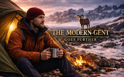 The 11 Essential Gear Items for the Solitude Retreat